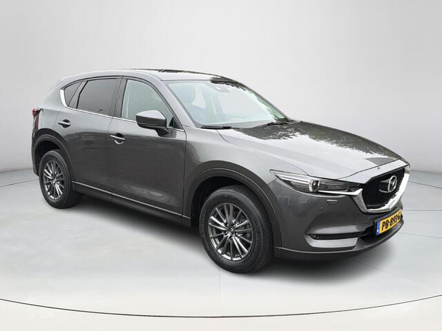 Mazda CX-5 2.0 SkyActiv-G 165 Skylease GT | Trekhaak | Bose-premium |