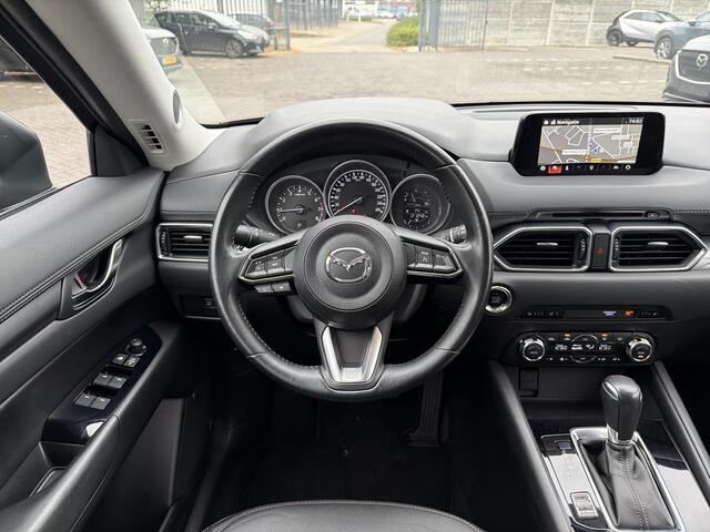 Mazda CX-5 2.0 SkyActiv-G 165 Skylease GT | Trekhaak | Bose-premium |