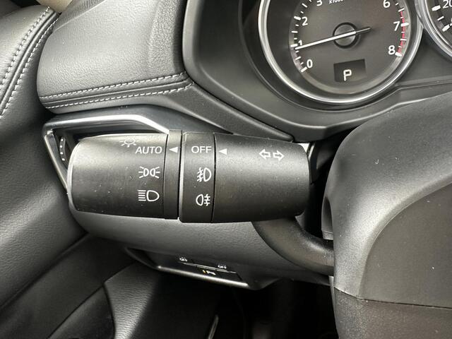 Mazda CX-5 2.0 SkyActiv-G 165 Skylease GT | NIEUWE ALL SEASON BANDEN | AFNEEMBARE TREKHAAK |