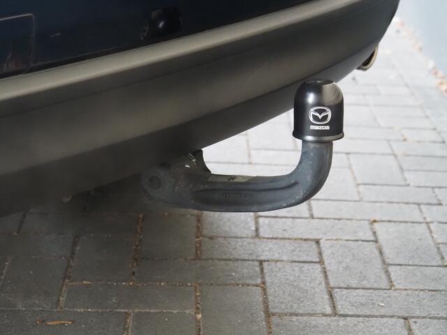 Mazda CX-5 2.0 SkyActiv-G 165 Luxury - Dealer onderhouden - Afneembare trekhaak
