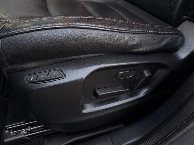 Mazda CX-5 2.5 SkyActiv-G 194 GT-M | Leder | 360 | Afn Trekhaak | Head-up | Bose | Schuif/Kantel |Stoel/Stuurverwarming