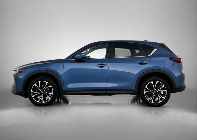 Mazda CX-5 2.0 SkyActiv-G 165 Advantage Navigatie | Camera achter | Apple Carplay/Android Auto | PDC