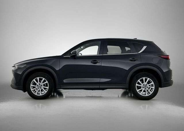 Mazda CX-5 2.0 SkyActiv-G 165 Comfort CAMERA | CARPLAY | NAVI | CRUISE