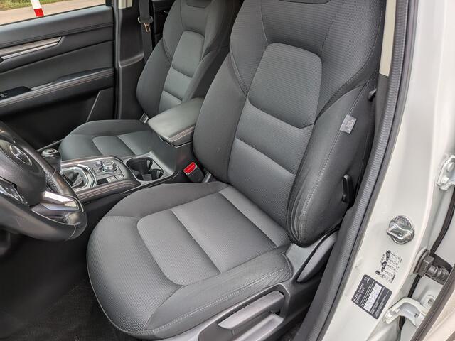 Mazda CX-5 2.0 SkyActiv-G 165 GT-M,Bose,ECC,1 jaar garantie