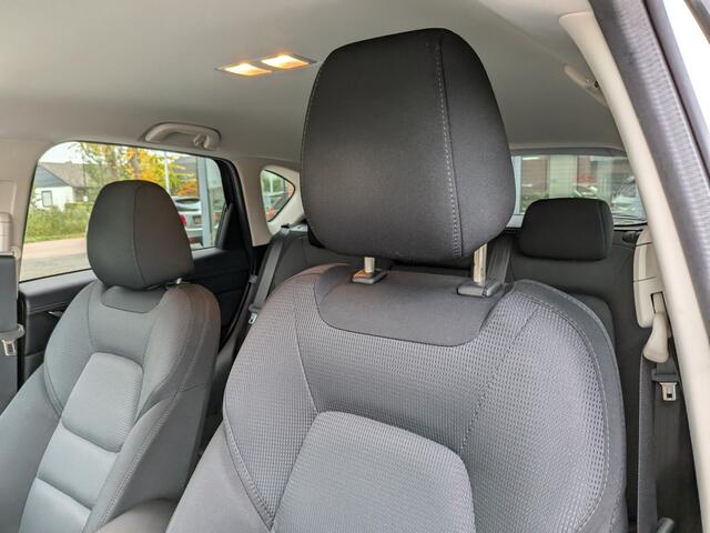 Mazda CX-5 2.0 SkyActiv-G 165 GT-M,Bose,ECC,1 jaar garantie