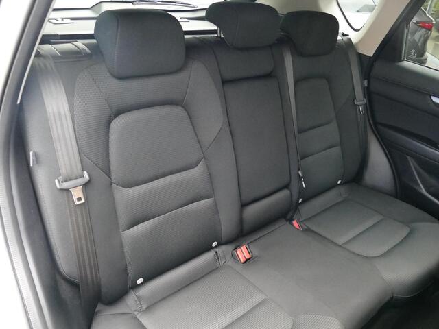 Mazda CX-5 2.0 SkyActiv-G 165 TS+