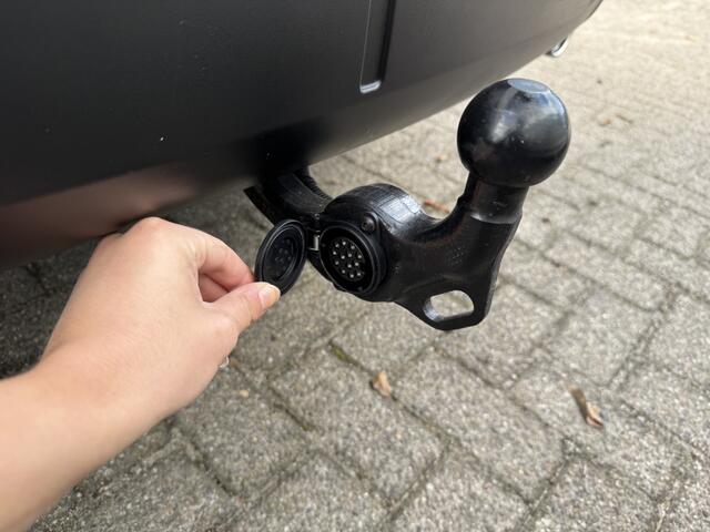 Mazda CX-5 2.0 165 Exclusive Line / Wegkl. trekhaak / Alarm klasse III