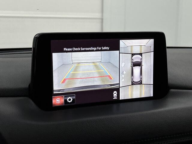 Mazda CX-5 2.0 SkyActiv-G 165 Style Selected Navigatie | Leder | CAmera achter | Bose-audio