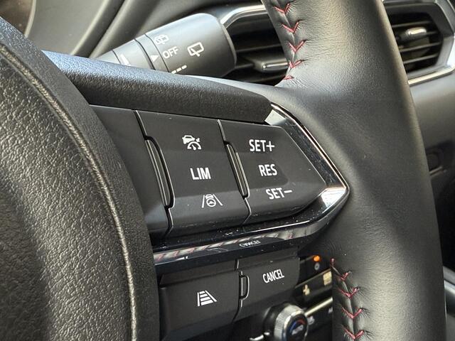 Mazda CX-5 2.0 e-SkyActiv-G M Hybrid 165 Homura l Bose l Leder l Electrische Klep l Stoelverwarming