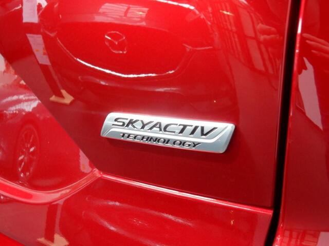 Mazda CX-5 SkyActiv-G 165 automaat TS+ met I-activsense *Trekhaak* *Dealeronderhouden* *All-in prijs*