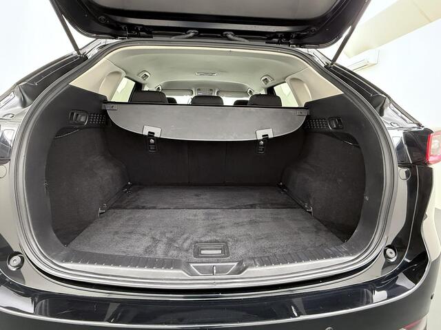 Mazda CX-5 2.0 e-SkyActiv-G M Hybrid 165 Centre-Line Trekhaak | NL Auto | Stoelverwarming | Camera |