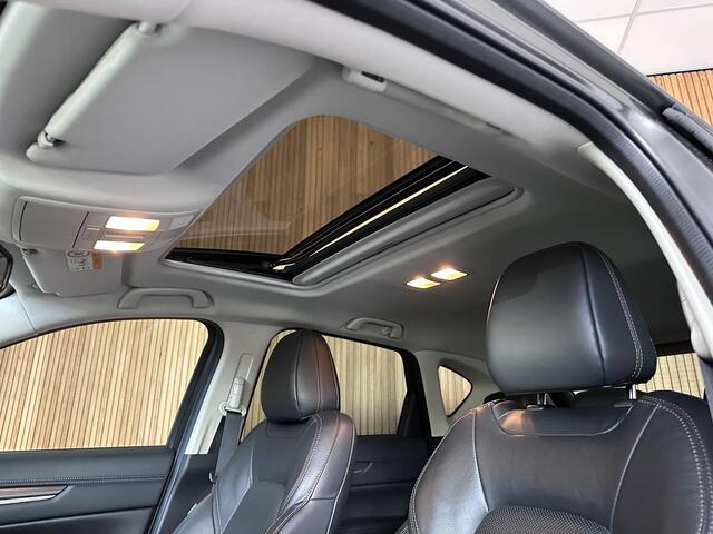 Mazda CX-5 2.5 SkyActiv-G 194 GT-M 4WD