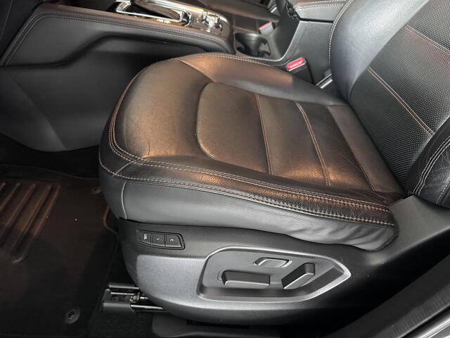 Mazda CX-5 2.5 SkyActiv-G 194 GT-M 4WD