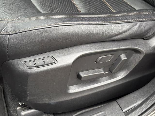 Mazda CX-5 2.5 SkyActiv-G 194 Luxury AWD / Stoelverwarming & Ventilatie / Head-up Display / Elektrische Achtetrklep /