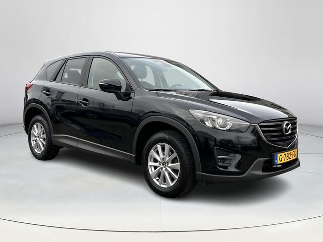 Mazda CX-5 2.0 SkyActiv-G 165 TS+ 2WD |Navigatiesysteem|All Seasonbanden|Stoelverwarming| Climatecontrol|