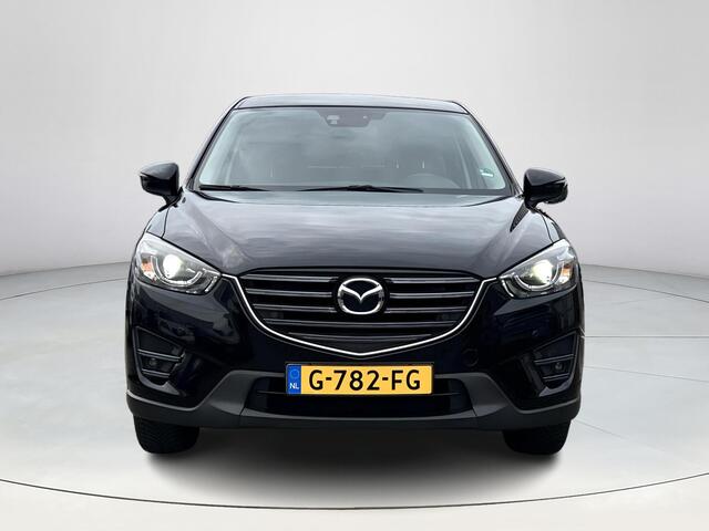 Mazda CX-5 2.0 SkyActiv-G 165 TS+ 2WD |Navigatiesysteem|All Seasonbanden|Stoelverwarming| Climatecontrol|