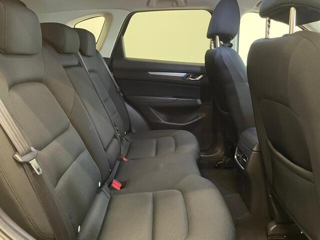 Mazda CX-5 2.5 e-SkyActiv-G Aut. M Hybrid 194 PK Centre-Line Airco Navi Carplay Cruise Control Full LED