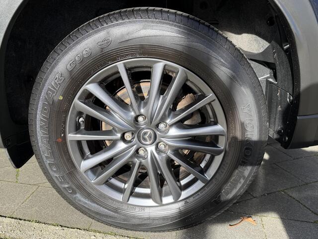 Mazda CX-5 2.0 SkyActiv-G 165 Business Comfort Automaat | Leder | 1e eigenaar | dealer onderhouden