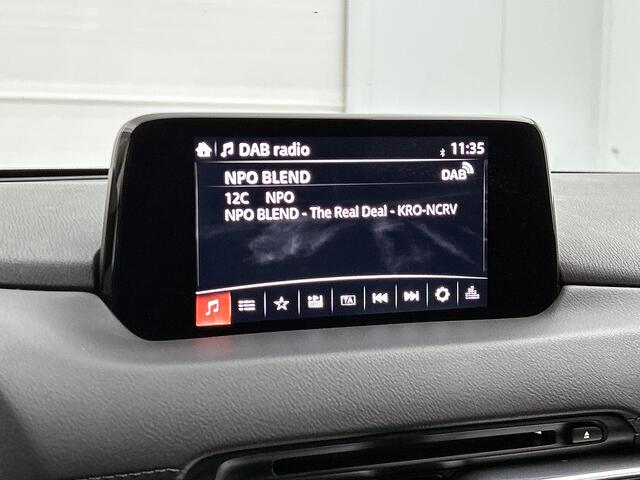 Mazda CX-5 2.0 SkyActiv-G 165 Business Comfort | Dealeronderhouden | BOSE | Elektrisch verstelb. bestuurdersstoel met geheugen |