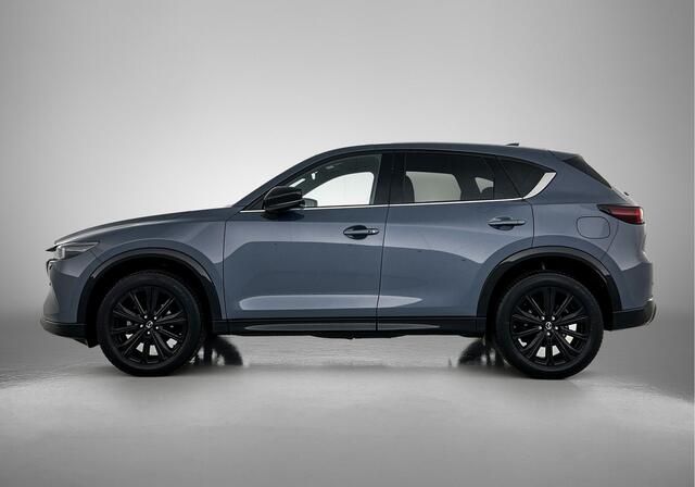 Mazda CX-5 2.0 SkyActiv-G 165 Homura | BOSE | Elec Achterklep | 360 Cameras |
