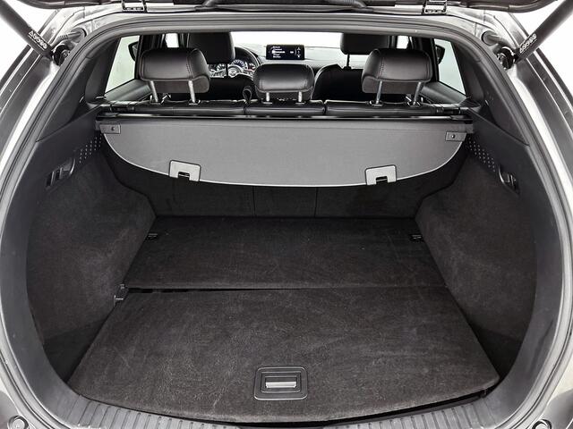 Mazda CX-5 2.0 e-SkyActiv-G M Hybrid 165 Homura Interesse in dit voertuig? Hij is uitsluitend te bezichtigen op afspraak.