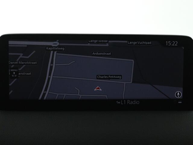 Mazda CX-5 2.5 SkyActiv-G 194 Luxury automaat | Sunroof | BOSE | Leder |