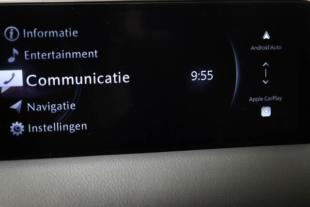 Mazda CX-5 2.0 e-SkyActiv-G M Hybrid 165 Homura | HEAD UP | ACHTERBANKVERWARMING | DAB | APPLE | 360 CAMERA