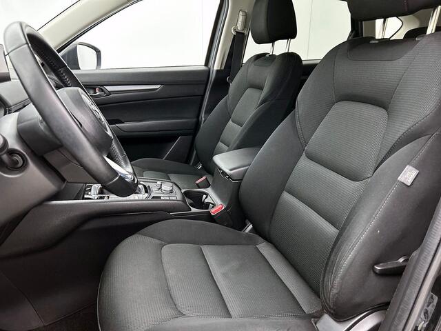 Mazda CX-5 2.0 SkyActiv-G 165 Comfort CAMERA | CARPLAY | NAVI | CRUISE