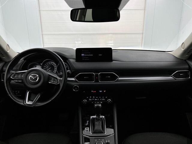 Mazda CX-5 2.0 SkyActiv-G 165 Comfort CAMERA | CARPLAY | NAVI | CRUISE