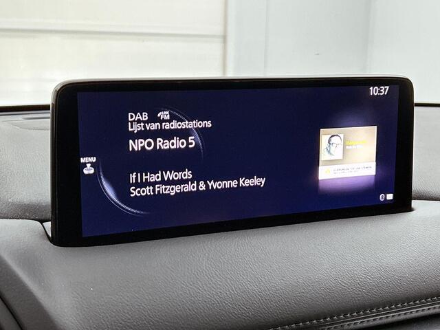 Mazda CX-5 2.0 SkyActiv-G 165 Comfort CAMERA | CARPLAY | NAVI | CRUISE