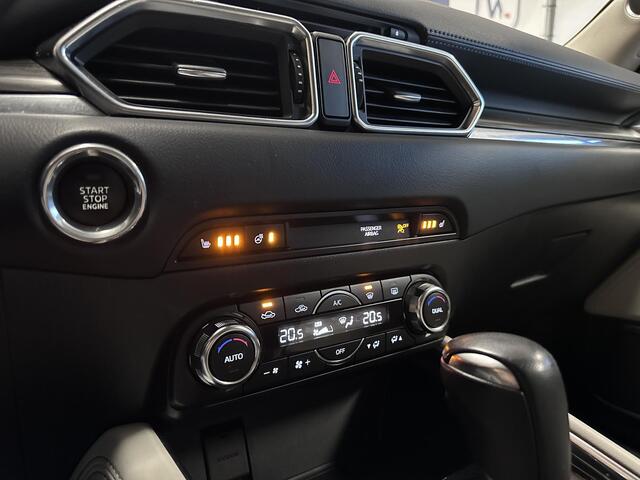 Mazda CX-5 2.5 SkyActiv-G 194 GT-M 4WD