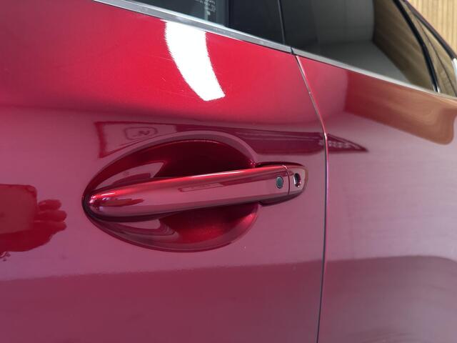 Mazda CX-5 2.5 SkyActiv-G 194 GT-M 4WD