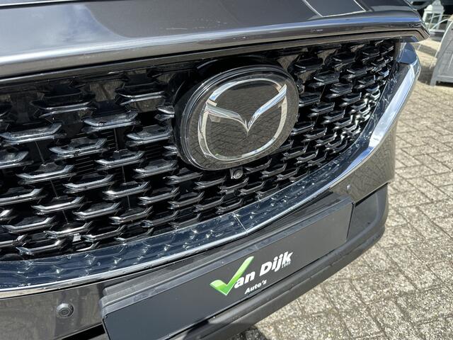 Mazda CX-5 2.0 Autom.M Hybrid Bose El.Klep Navi 360Camera