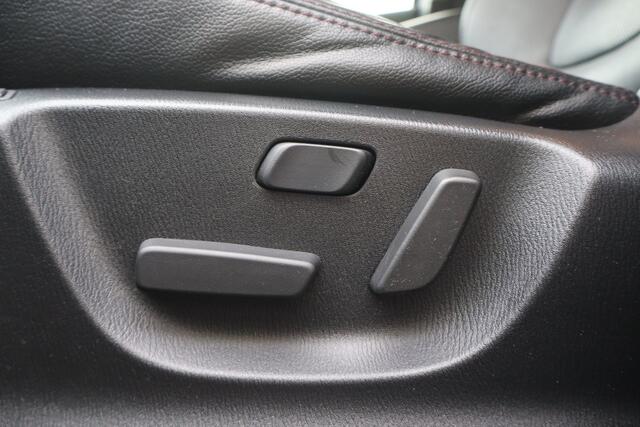 Mazda CX-5 2.0 SkyActiv-G 165 GT-M Line NL-Auto!! Elek.Stoelen I Camera I Trekhaak