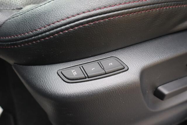 Mazda CX-5 2.0 SkyActiv-G 165 GT-M Line NL-Auto!! Elek.Stoelen I Camera I Trekhaak