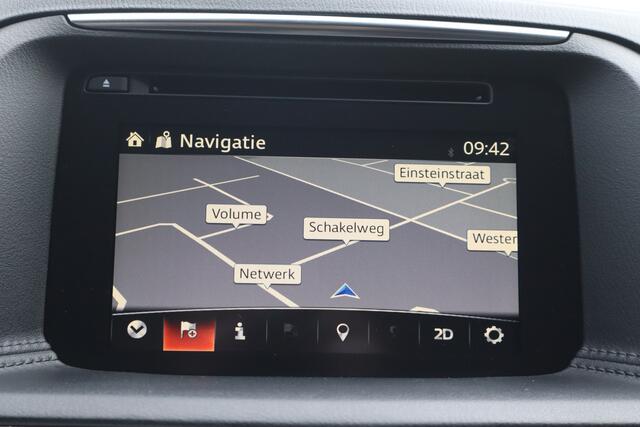 Mazda CX-5 2.0 SkyActiv-G 165 GT-M Line NL-Auto!! Elek.Stoelen I Camera I Trekhaak