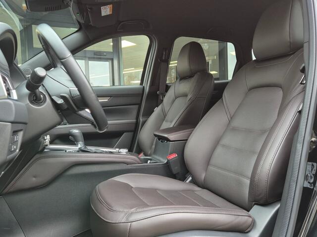 Mazda CX-5 E- SKYACTIV- G 2.5 194 6AT AWD M-HYBRID TAKUMI