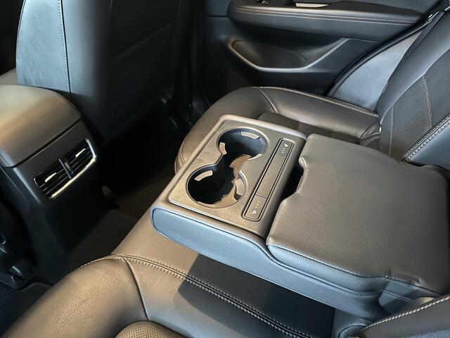 Mazda CX-5 2.5 SKYACTIV-G 194 LUXURY HUD | 360 camera | Stoel koel / verwarming