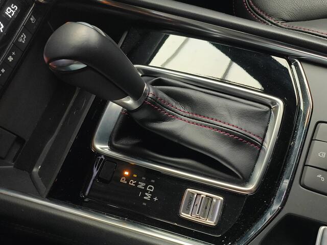 Mazda CX-5 2.0 e-SkyActiv-G M Hybrid 165 Homura Rijklaar + Fabrieksgarantie Henk Jongen Auto's in Helmond, al 50 jaar service zoals 't hoort!