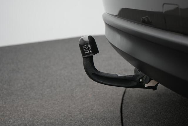 Mazda CX-5 2.0 SkyActiv-G Style Selected met afneembare trekhaak : dealer onderhouden