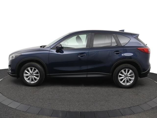Mazda CX-5 2.0 SkyActiv-G 165 Skylease GT 2WD | Leder | Trekhaak | Navigatie | Stoelverwarming