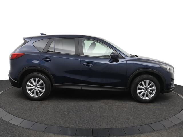 Mazda CX-5 2.0 SkyActiv-G 165 Skylease GT 2WD | Leder | Trekhaak | Navigatie | Stoelverwarming