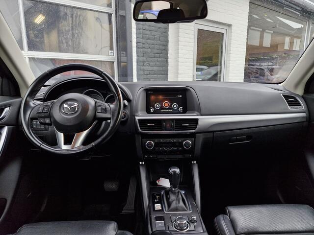 Mazda CX-5 2.0 SkyActiv-G 165 TS+ AUTOMAAT