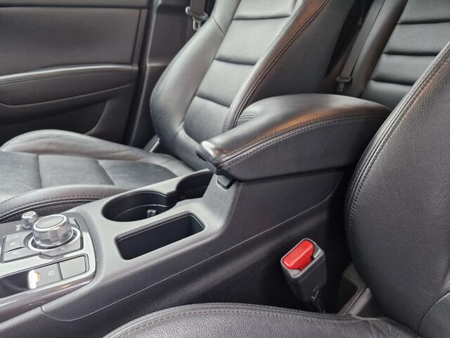 Mazda CX-5 2.0 SkyActiv-G 165 TS+ AUTOMAAT