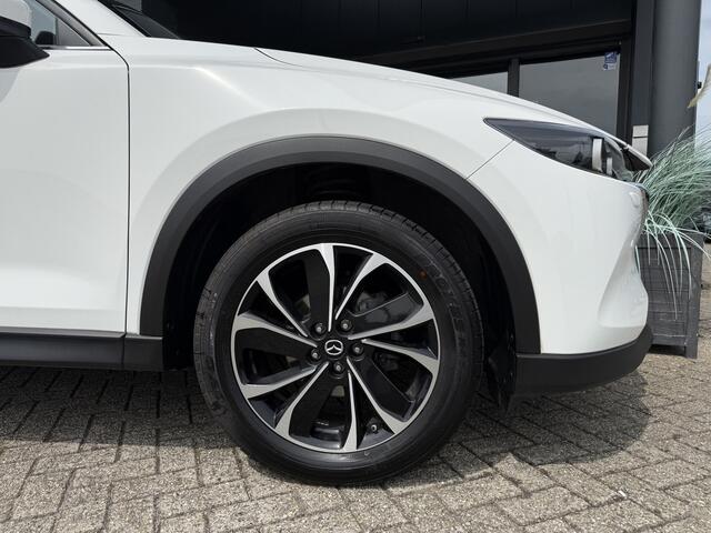 Mazda CX-5 2.0 M Hybrid Navi 360Camera 19Inch