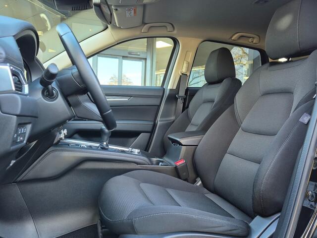 Mazda CX-5 SKYACTIV-G 165 6MT LUXURY / Trekhaak / 360 Camera
