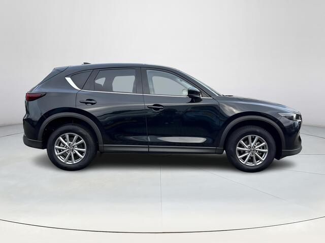 Mazda CX-5 2.0 e-SkyActiv-G M Hybrid 165 Centre-Line | Parkeersensoren voor en achter | Apple-Carplay| Stoelverwarming | Automaat | Achteruitrijcamera | Navigatie |Trekhaak|