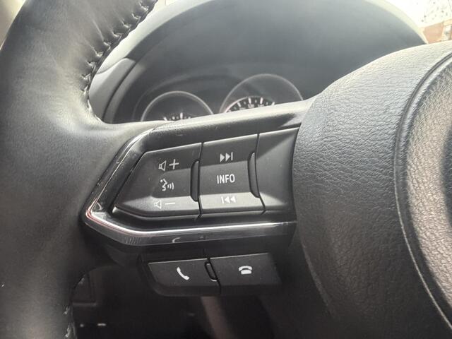 Mazda CX-5 2.0 SkyActiv-G 165 Business Comfort | Automaat | leder | trekhaak | dealer onderhouden | Ned. auto