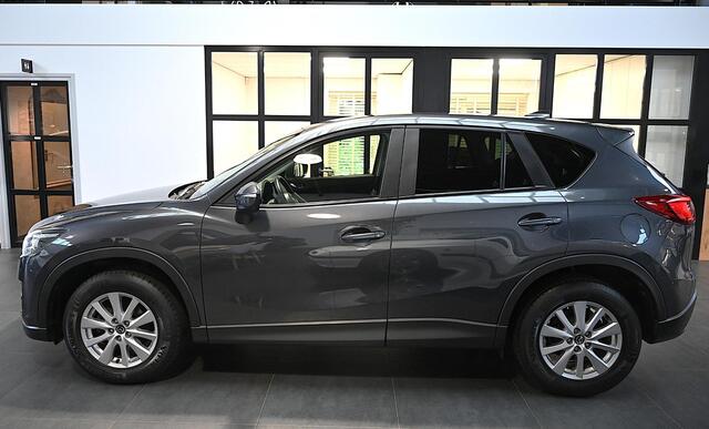 Mazda CX-5 SkyActiv-G 165 6MT Skylease+ *Trekhaak* *All-in prijs*