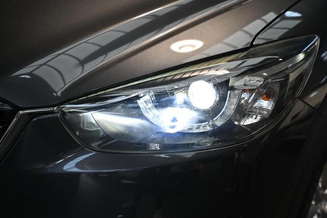 Mazda CX-5 SkyActiv-G 165 6MT Skylease+ *Trekhaak* *All-in prijs*